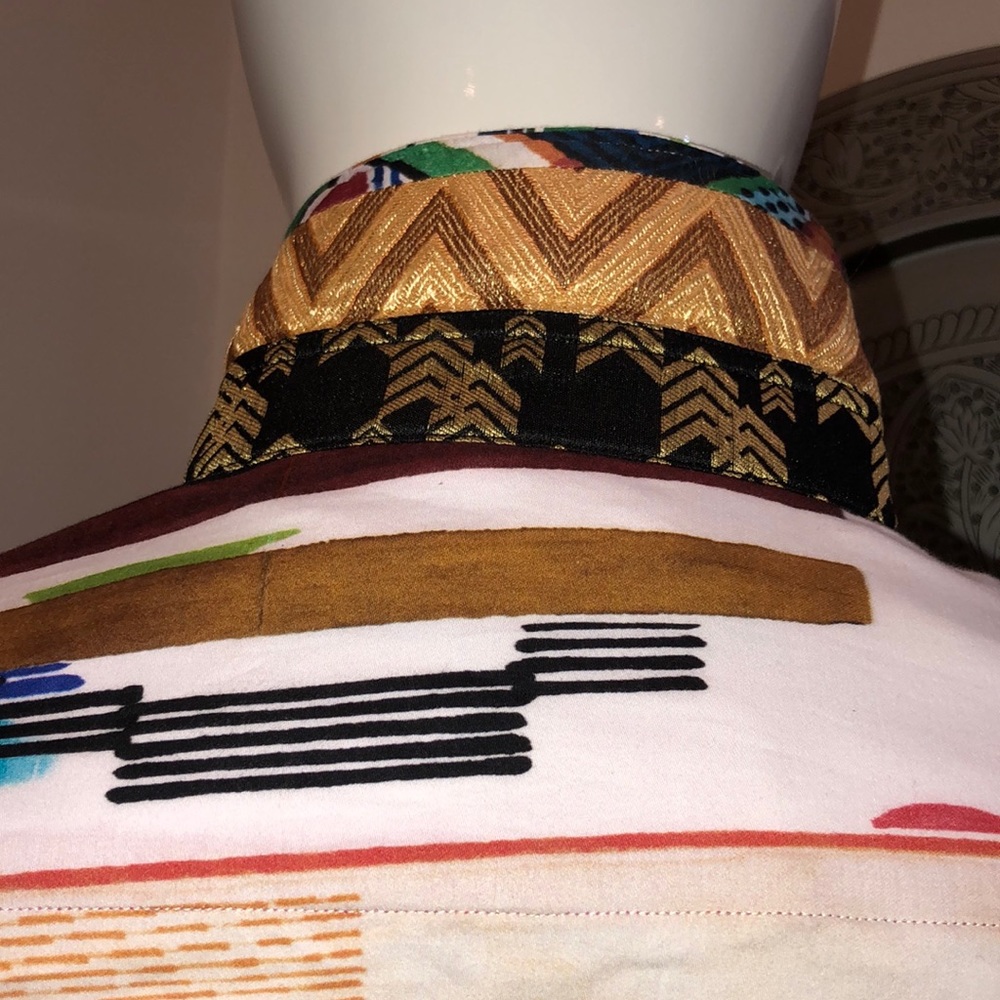 Robert Graham Special Edition long sleeve shirt - Picture 8 of 11